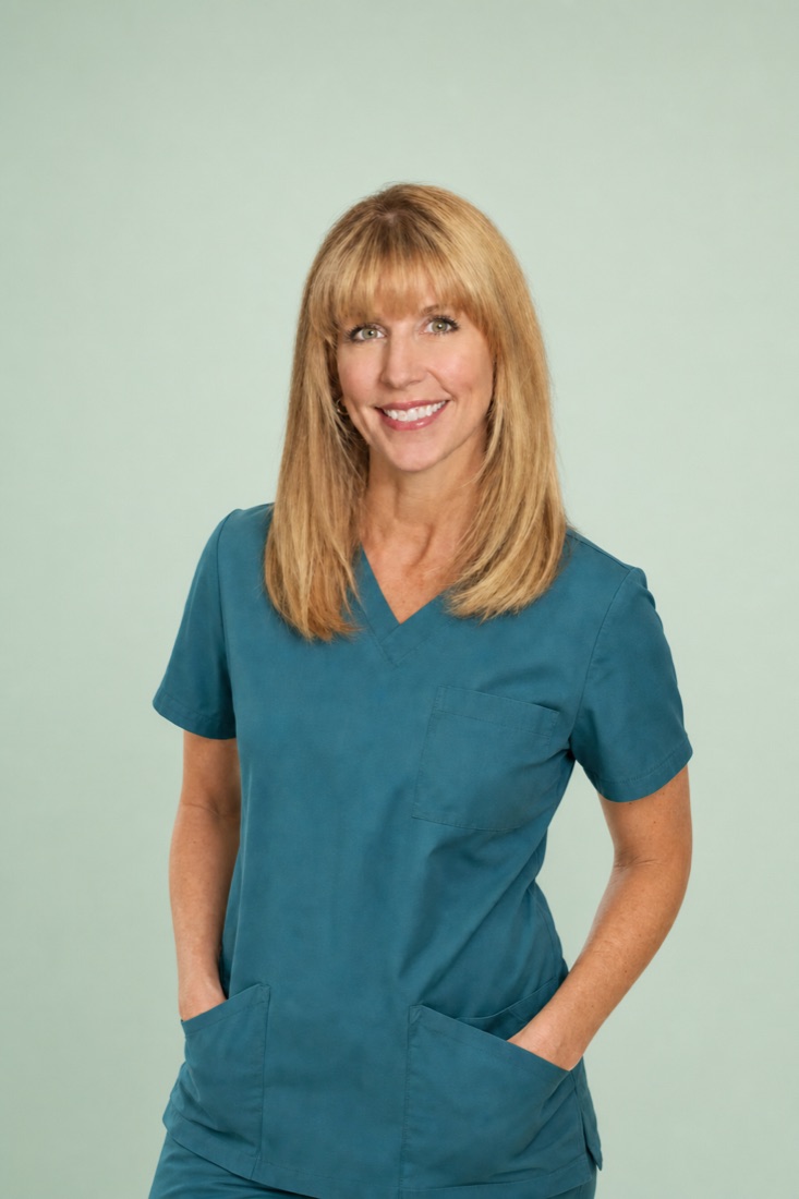 Dr. Jennifer Wynn Kernagis