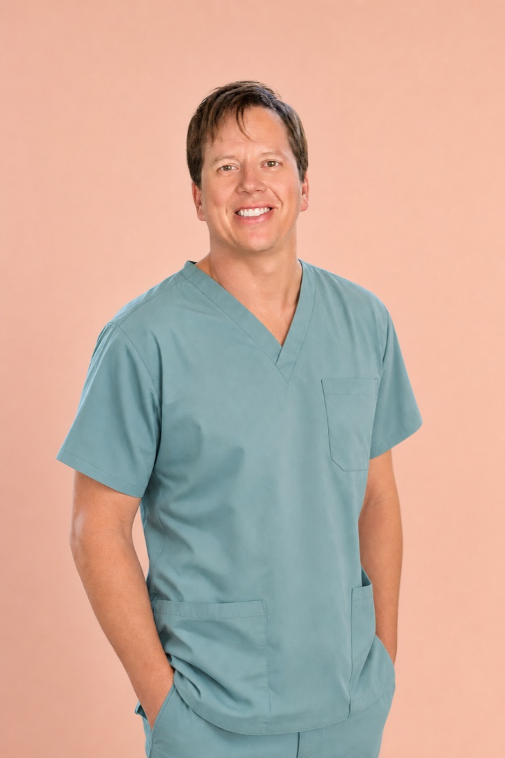 Dr. Rick Kernagis
