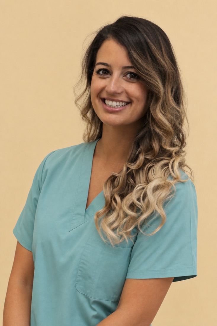 Dr. Leydi Barros
