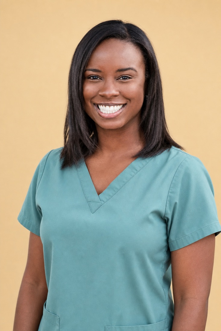 Dr. Nadine Jean-Baptiste