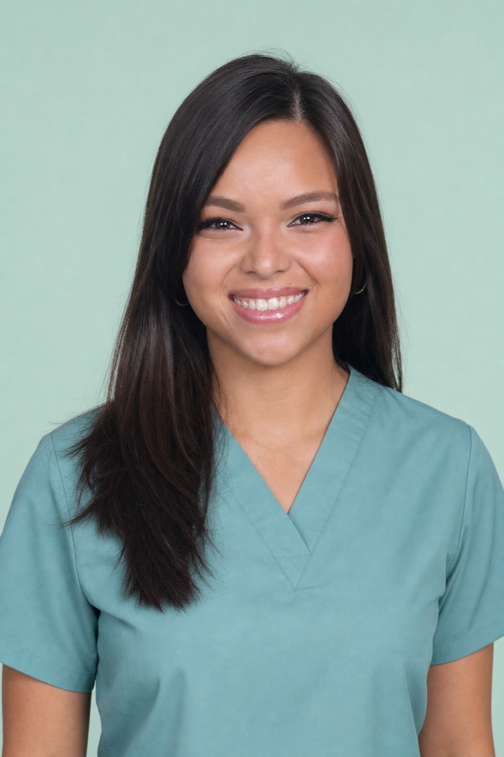 Dr. Stephanie Loo