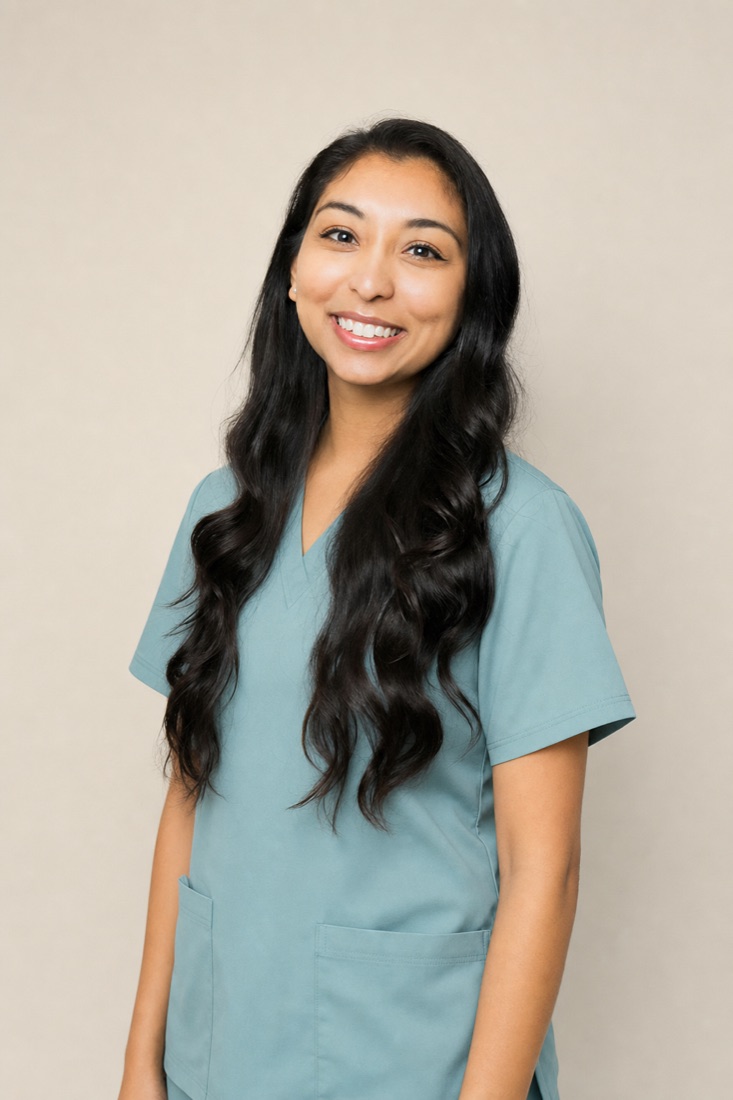 Dr. Yashri Sanghani