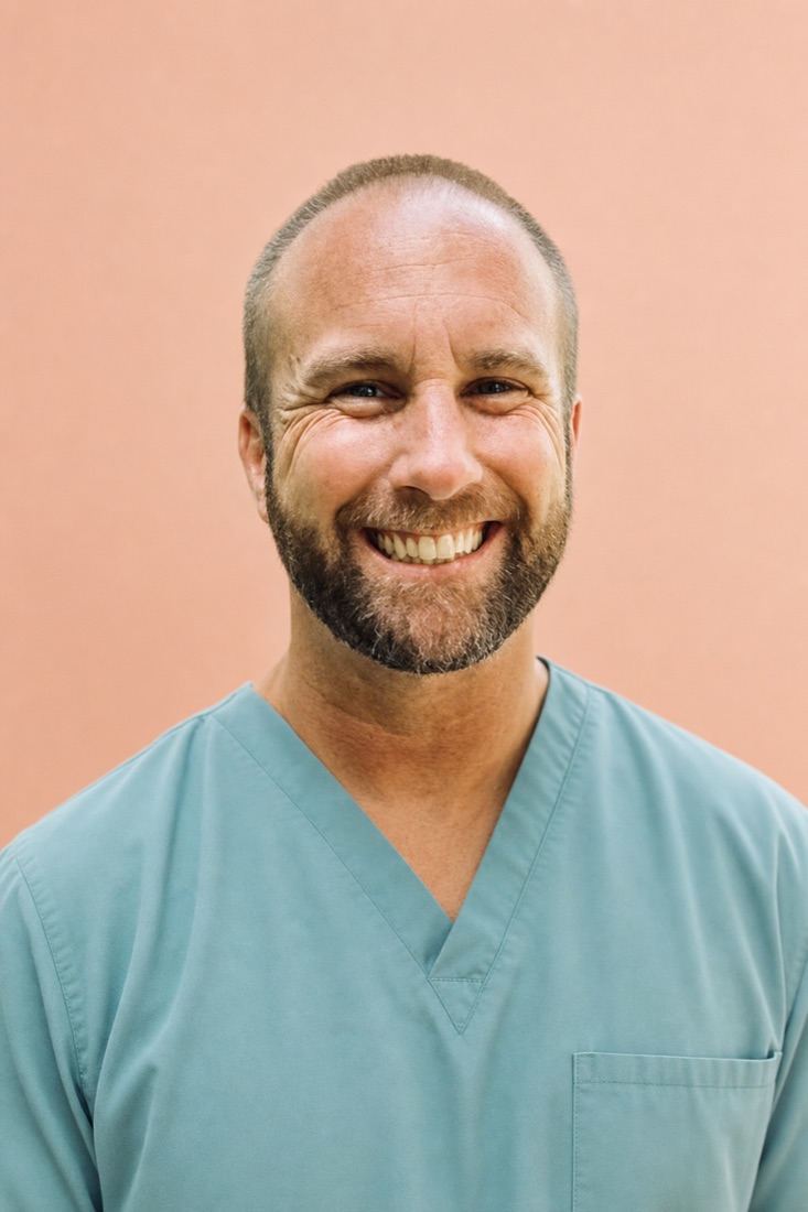 Dr. Brent Waldman